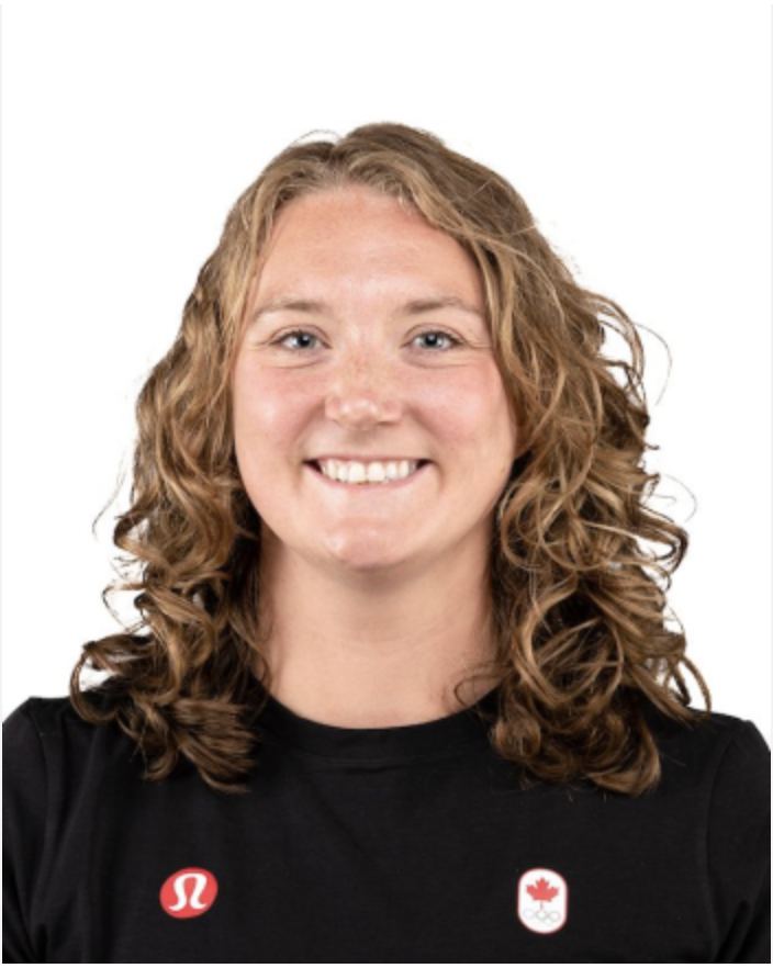Hayley McKelvey