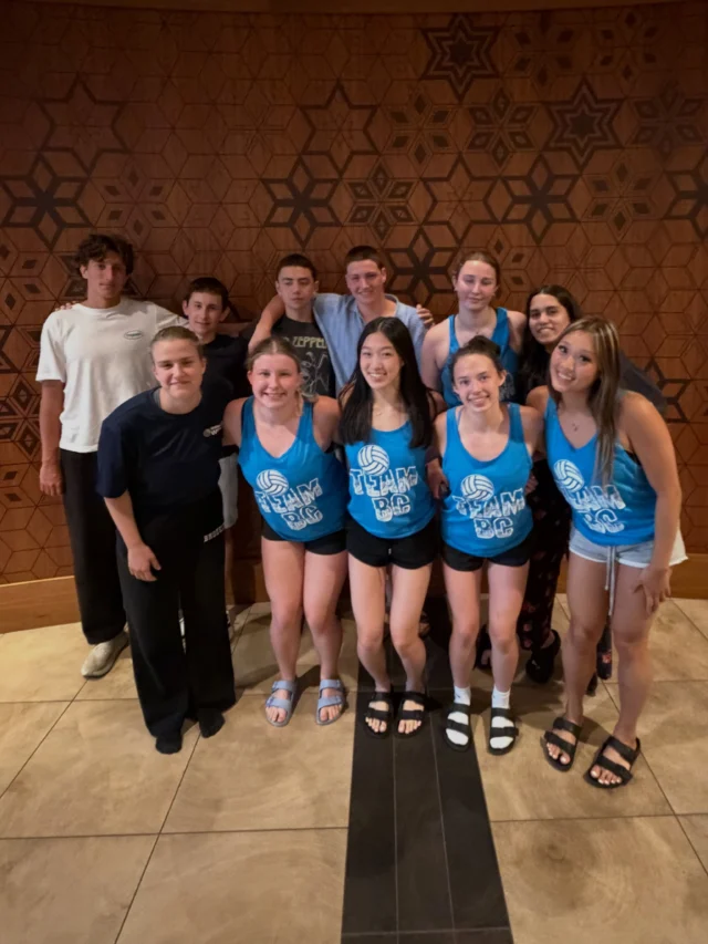 We would love to extend our congratulations to Alexandra Rodionova, Hayley Hummel, JJ Xia, Jennifer Chey, Elspeth Warren, Gia Chandi, Nora Diestsch, Aleksandr Cheliubeev, Blake Janes, Richard Williams, and Anthony Povetkin for participating and earning the 4th place at the 2026 Canadian Championships with the 19U Team BC! 

We are extremely proud of you and love seeing you representing SWP on the National level!

#waterpolo #surreywaterpolo #bc #sports