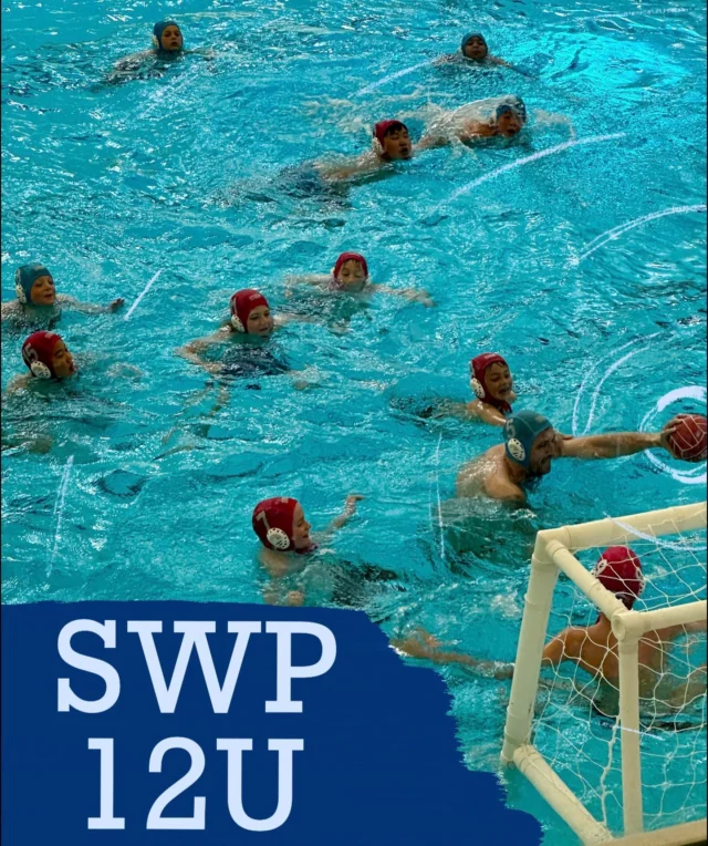 💦 Swim. Play. Learn. Grow. 🤽

Welcome to 12U Surrey Water Polo! Are you looking your young athlete to strengthen their swimming skills and would love to compliment that with a team sport environment and a fun game?

Water polo might just be what you are looking for!

Our 12U program is made for kids born in 2015 & 2016 whoa re looking to develop stronger water polo skills, improve their understanding of the game, and learn team tactics. 

⭐ 3 practices per week
⭐ Supportive, encouraging coaches
⭐ Local-level competition
⭐ A great introduction to team sport

🤽 Registration is now open!

👉 surreywaterpolo.com

Where Champions Grow. And Where Everyone Belongs.

#surreywaterpolo #waterpolo #youthsports