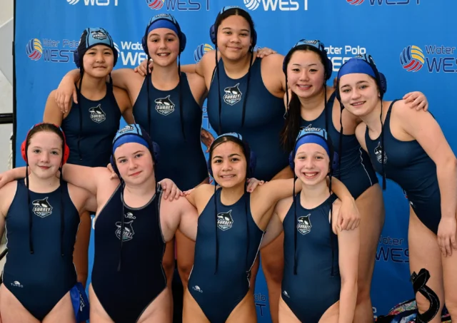 Surrey Water Polo 14U Program

💦 Swim. Play. Learn. Grow. 🤽

Looking for a sport that encourages your young athlete to practice their teamwork skills, build physical and mental strength, along with developing stronger listening and communication skills? 14U Surrey Water Polo program is the perfect place for you!

Our 14U program is for athletes born in 2014 & 2013. There we have:

⭐ Provincial and National Competition
⭐ Gender specific girls and boys teams
⭐ 4 practices per week
⭐ Coaches focused on building a strong foundation for success 

For athletes looking to build new skills, make friends, and discover the fun of water polo — come join us in the pool!

🤽 Registration is now open!

👉 surreywaterpolo.com

Where Champions Grow. And Where Everyone Belongs.

#surreywaterpolo #waterpolo #youthsports